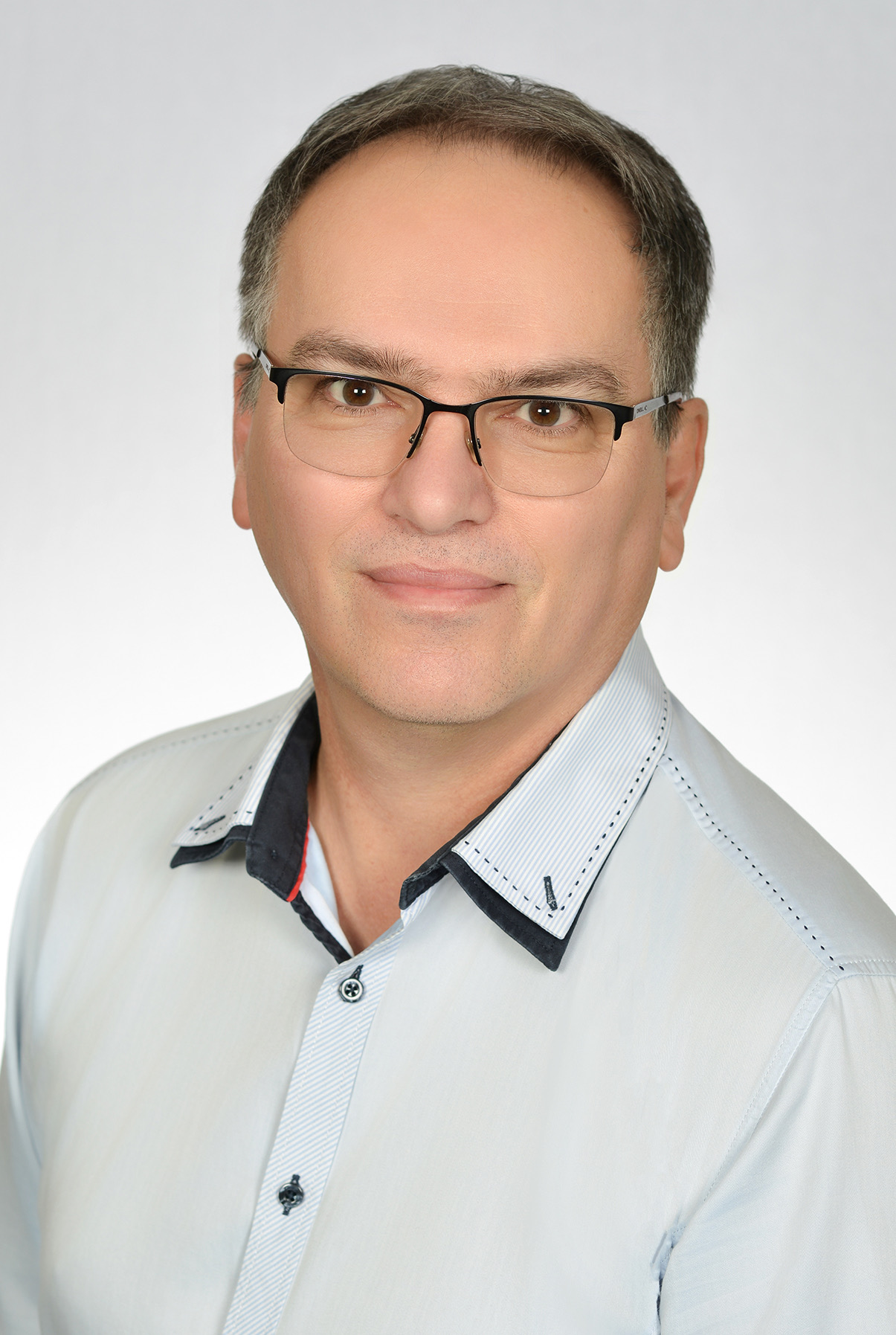 Kuknyó Zoltán